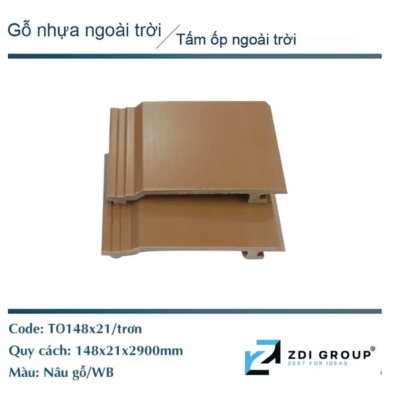Gỗ Nhựa Ngoài Trời Thái Bình (2026) “Ưu Đãi”