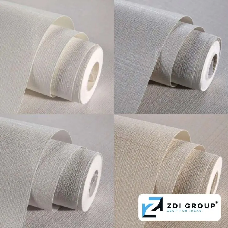Giấy Dán Tường 3D Cao Cấp Chống Ẩm Vĩnh Long (2026) “Đa Dạng”